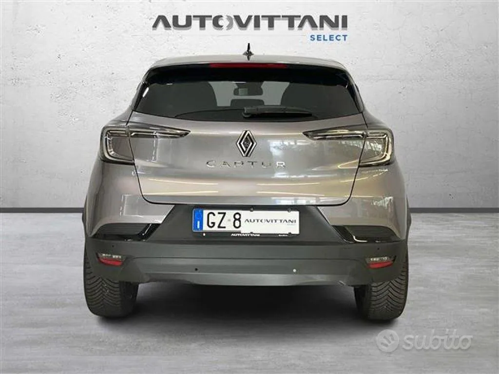 Renault Captur 2025 photo 3