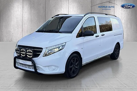 Mercedes-Benz Vito 119