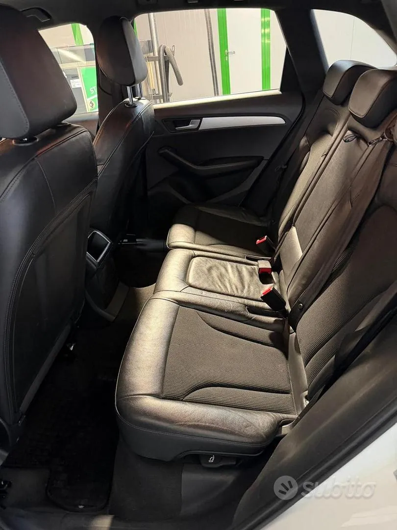 Audi Q5 2011 photo 5