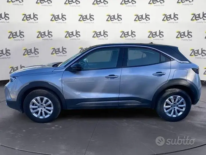 Opel Mokka 2022 photo 3