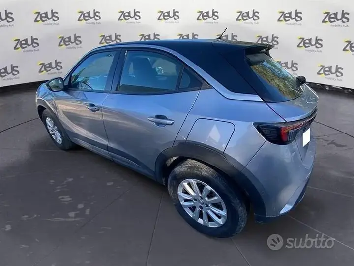 Opel Mokka 2022 photo 4