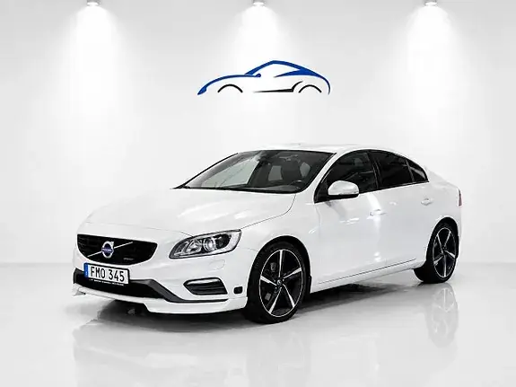 Volvo S60 2015 photo 3