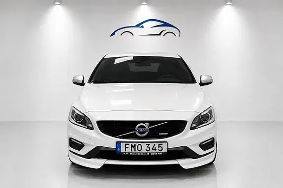 Volvo S60 2015 photo 2