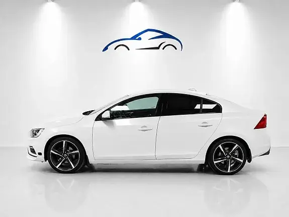 Volvo S60 2015 photo 4