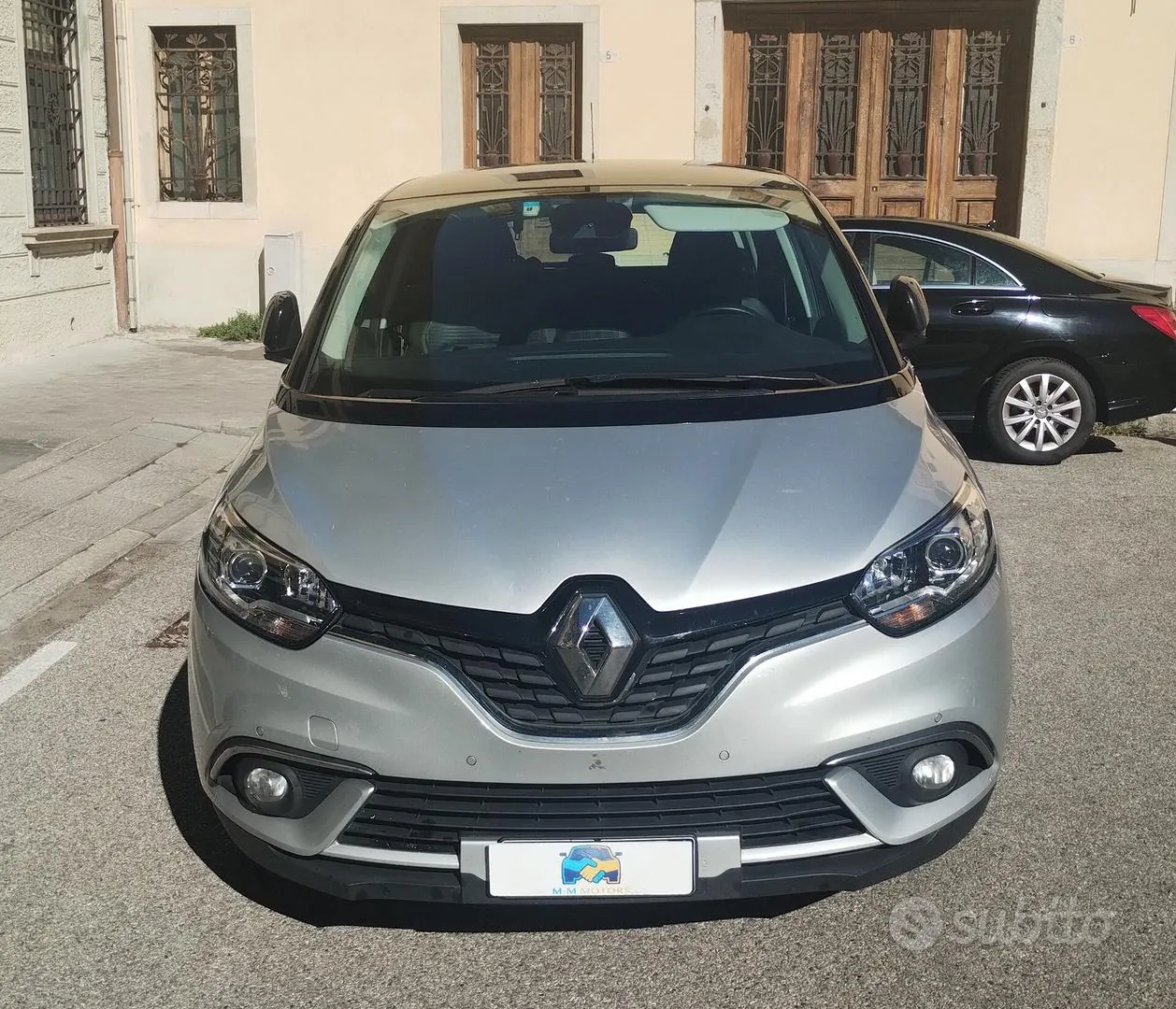 Renault Scenic 2021 photo 5