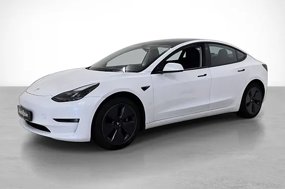 Tesla Model 3 2022 photo 2