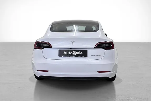 Tesla Model 3 2022 photo 5
