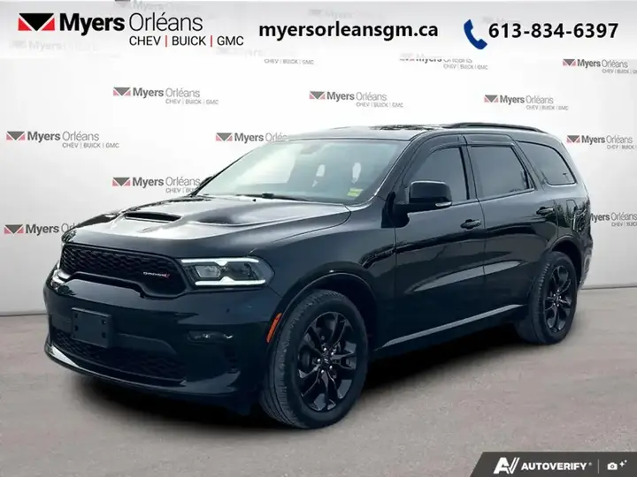 Dodge Durango