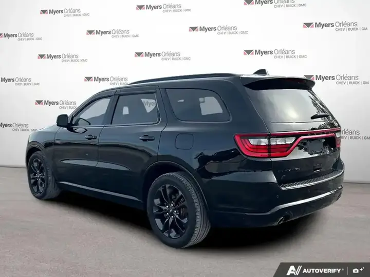 Dodge Durango 2022 photo 3