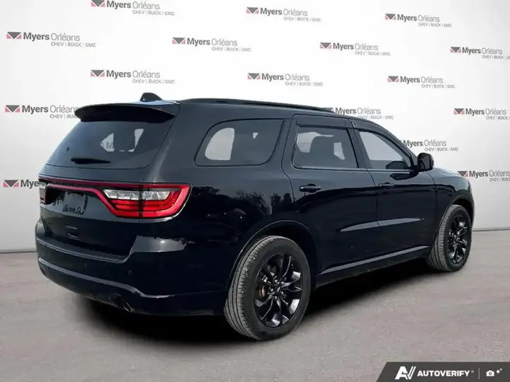 Dodge Durango 2022 photo 5