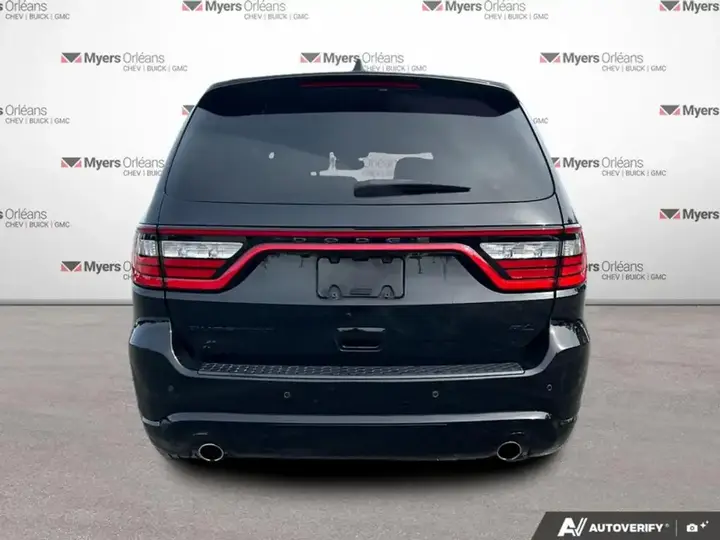 Dodge Durango 2022 photo 4