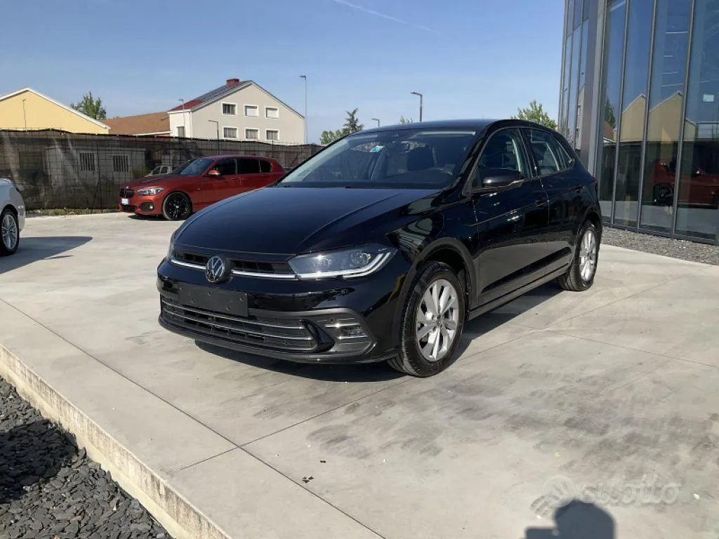 Volkswagen Polo 2025 photo 3
