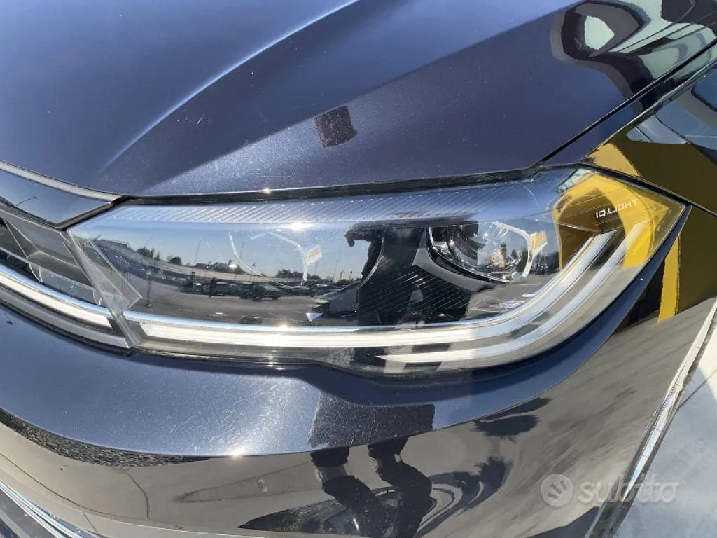 Volkswagen Polo 2025 photo 4