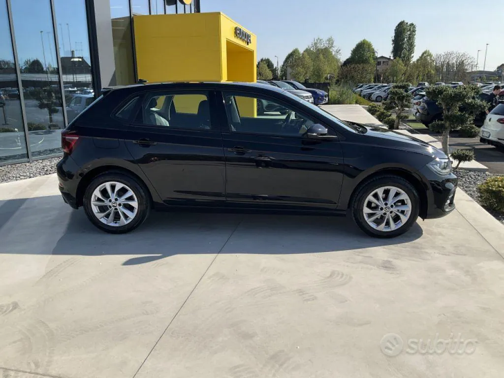 Volkswagen Polo 2025 photo 5
