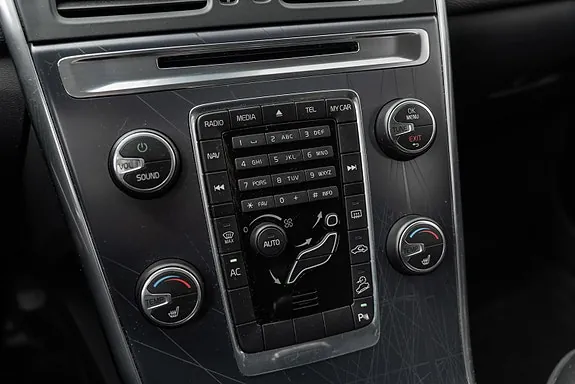Volvo Xc60 2012 photo 3
