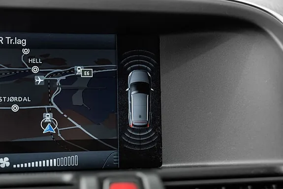 Volvo Xc60 2012 photo 2
