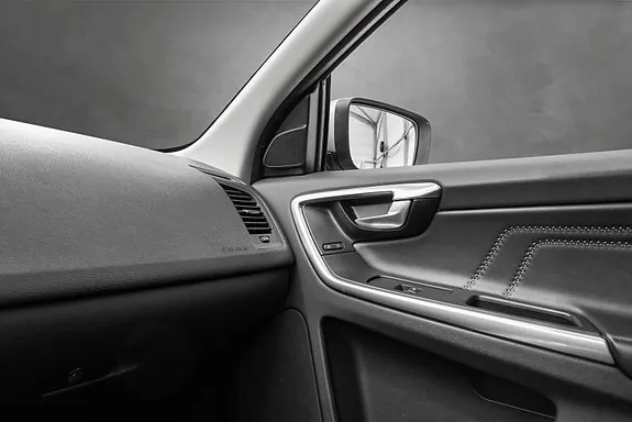 Volvo Xc60 2012 photo 4