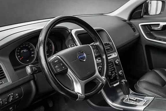 Volvo Xc60 2012 photo 5