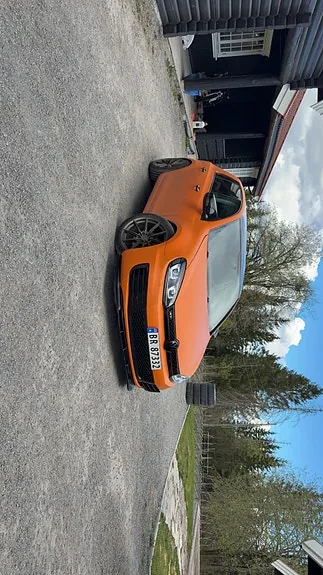 Volkswagen Golf Vi 2010 photo 5