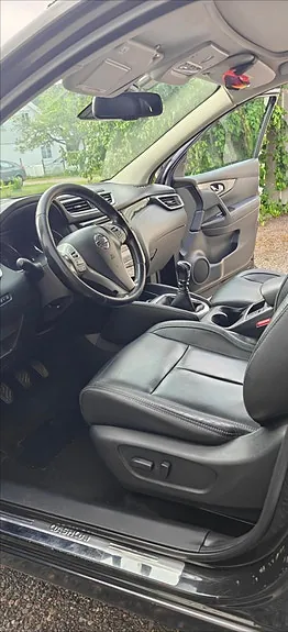 Nissan Qashqai 2014 photo 5