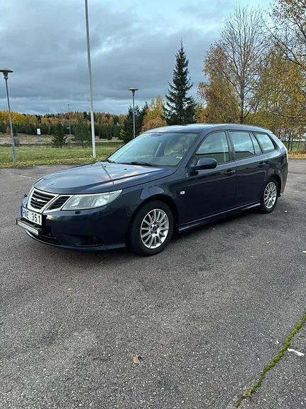 Saab 9-3