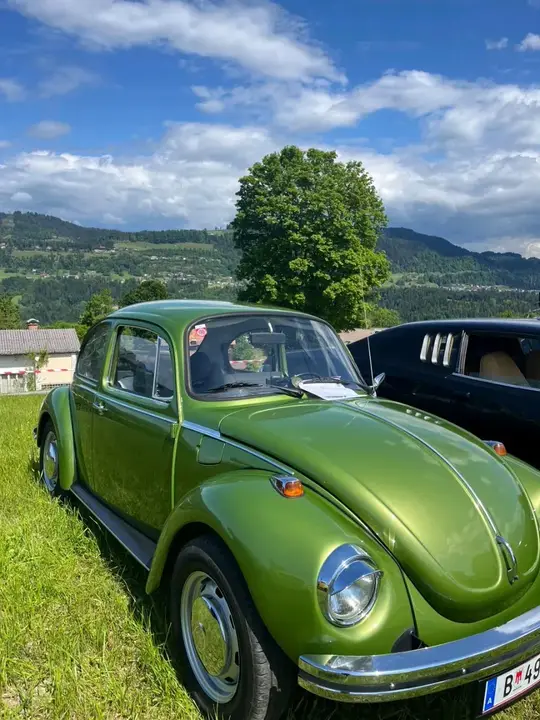 Volkswagen Käfer 1974 photo 2