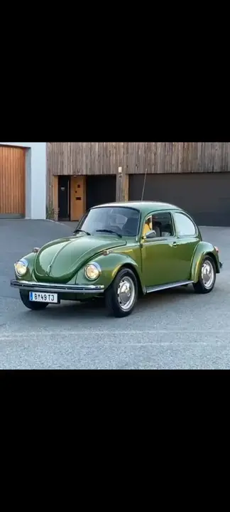 Volkswagen Käfer