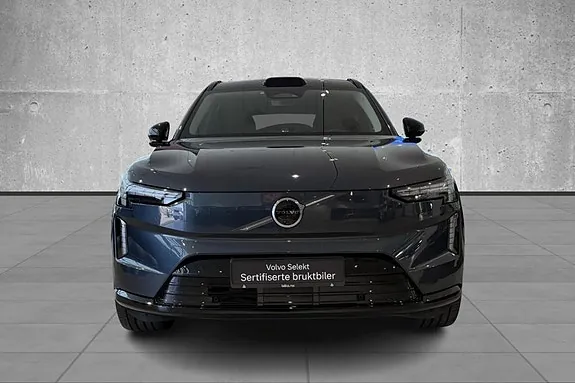 Volvo Ex90 2025 photo 5