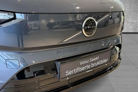 Volvo Ex90 2025 photo 4