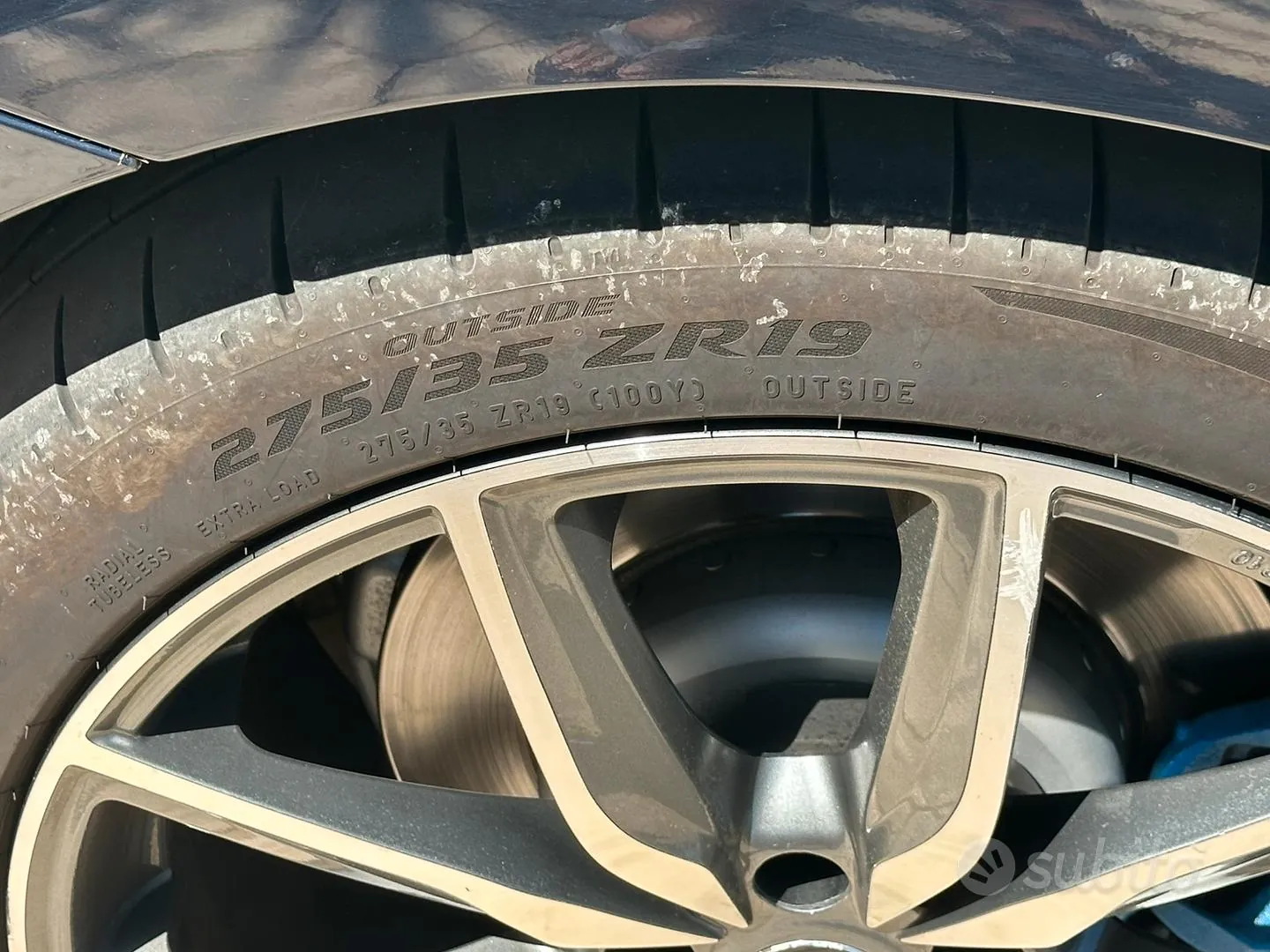 BMW 520D 2021 photo 3