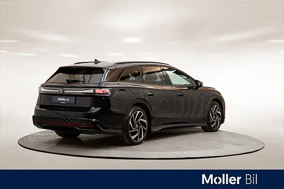 Volkswagen Id.7 2025 photo 5