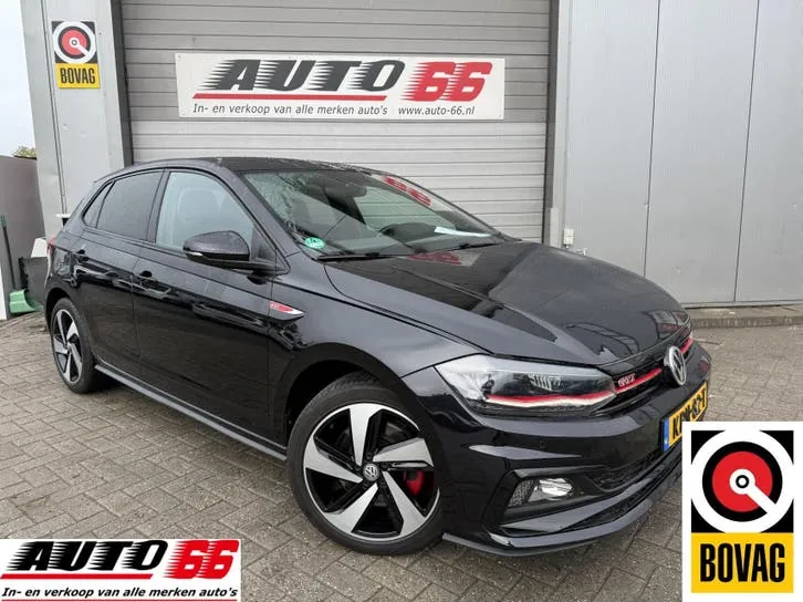 Volkswagen Polo 2020 photo 3