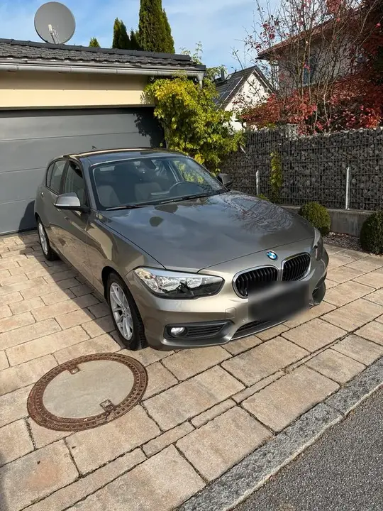 BMW 116