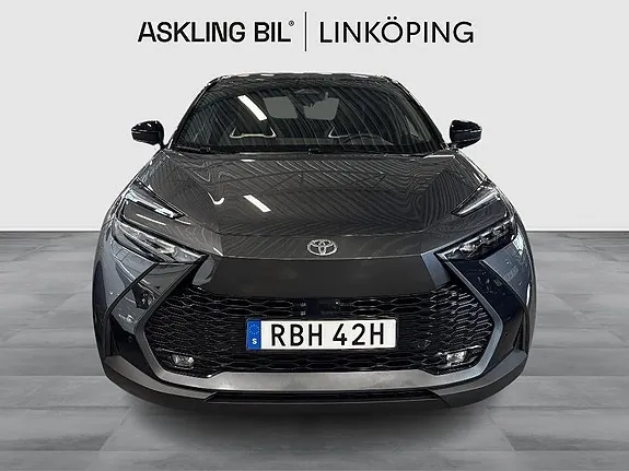 Toyota C-Hr 2024 photo 5