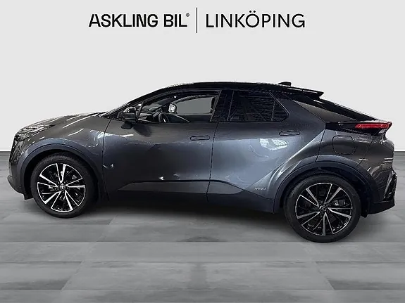 Toyota C-Hr 2024 photo 3