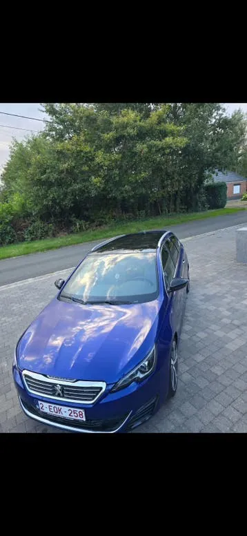 Peugeot 306