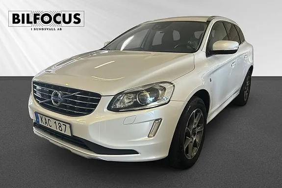 Volvo Xc60 2016 photo 3