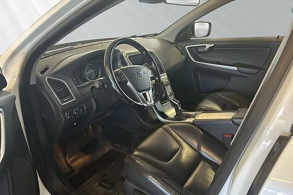 Volvo Xc60 2016 photo 5