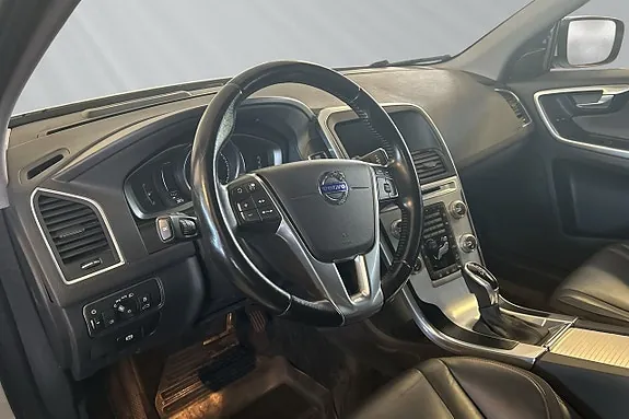 Volvo Xc60 2016 photo 4