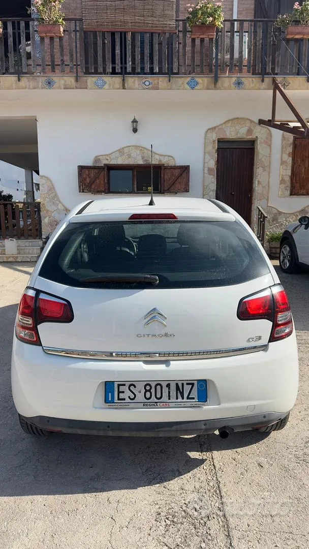 Citroen C3 2013 photo 3