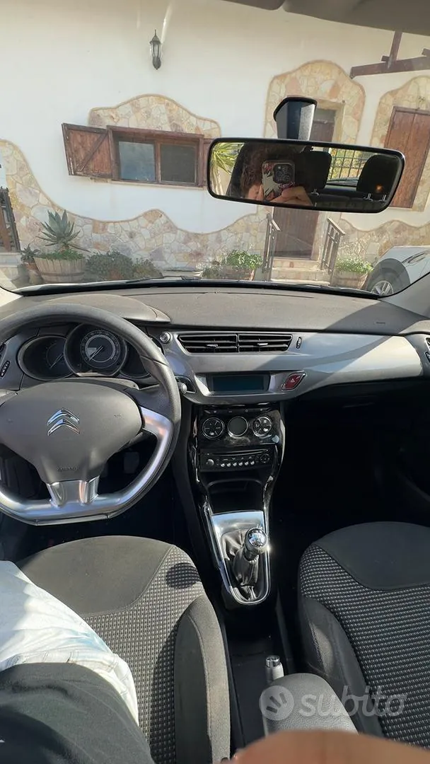 Citroen C3 2013 photo 5