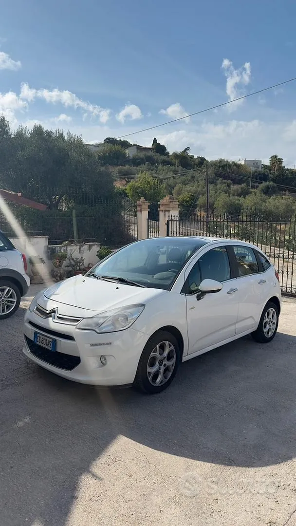 Citroen C3 2013 photo 2