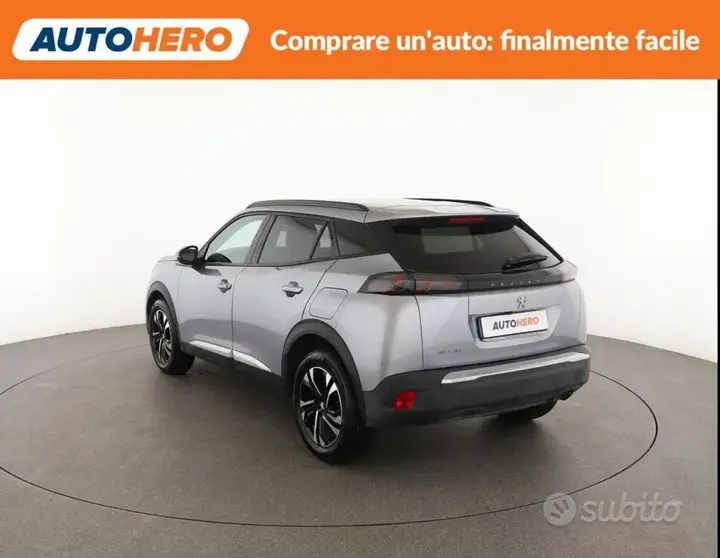 Peugeot 2008 2021 photo 4