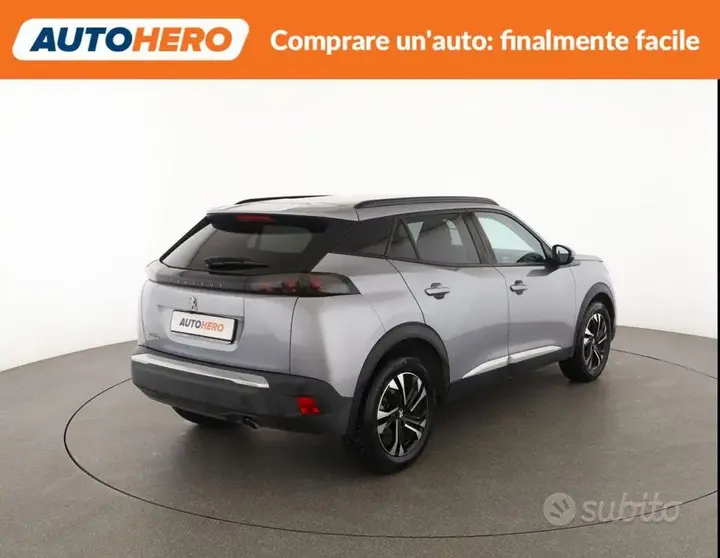 Peugeot 2008 2021 photo 5
