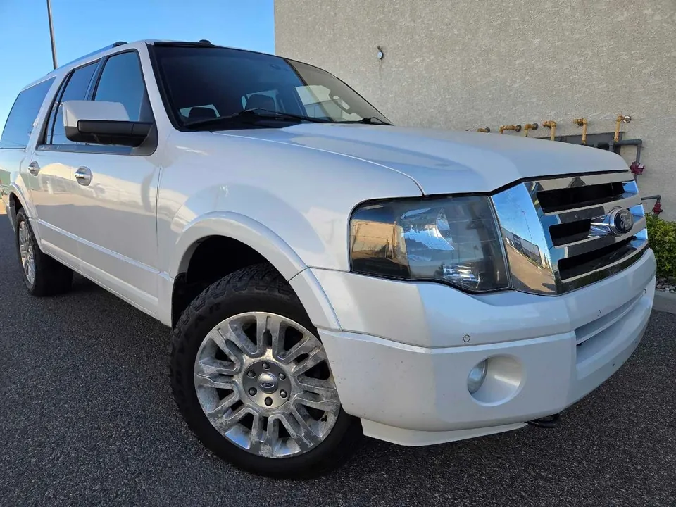 Ford Expedition