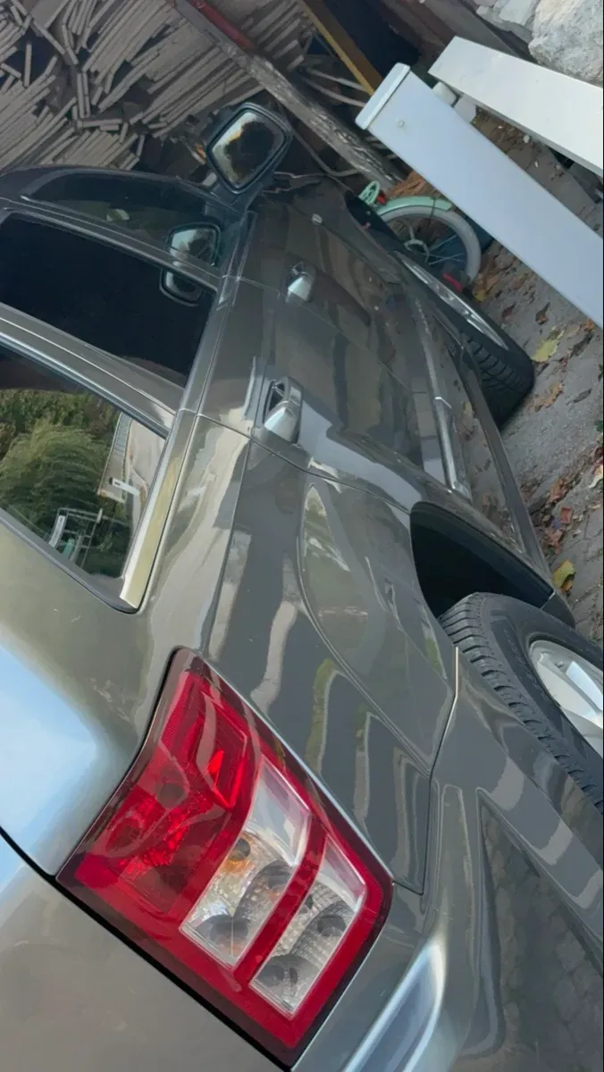 Jeep Grand Cherokee 2006 photo 3