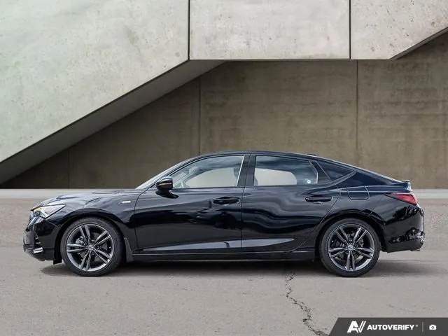 Acura Integra 2025 photo 2