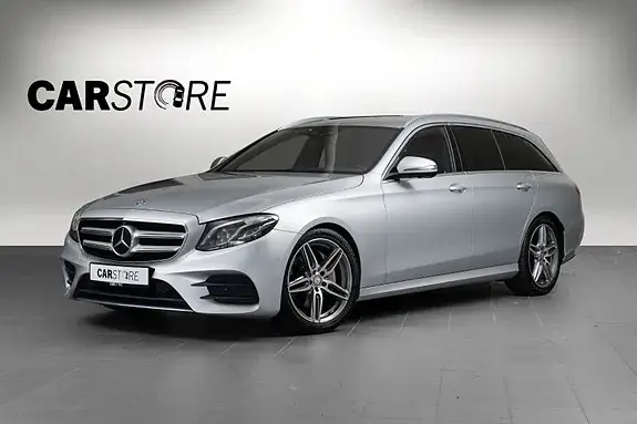 Mercedes-Benz E200
