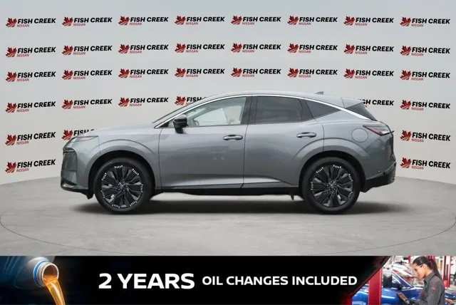 Nissan Murano 2025 photo 2