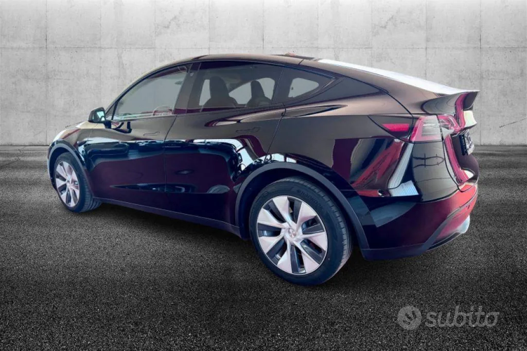 Tesla Model Y 2021 photo 3